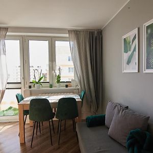 Appartement met Drie Slaapkamers